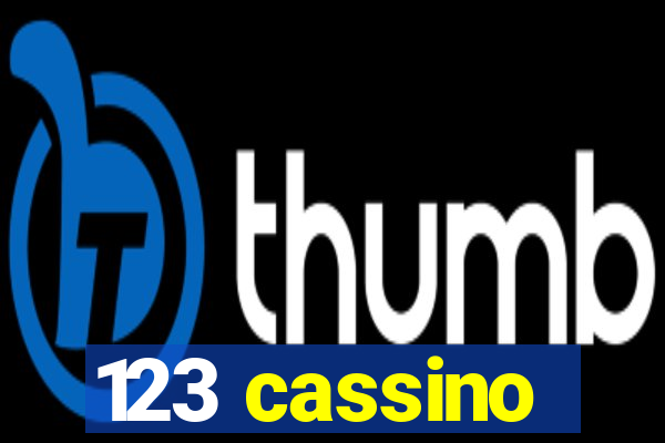 123 cassino