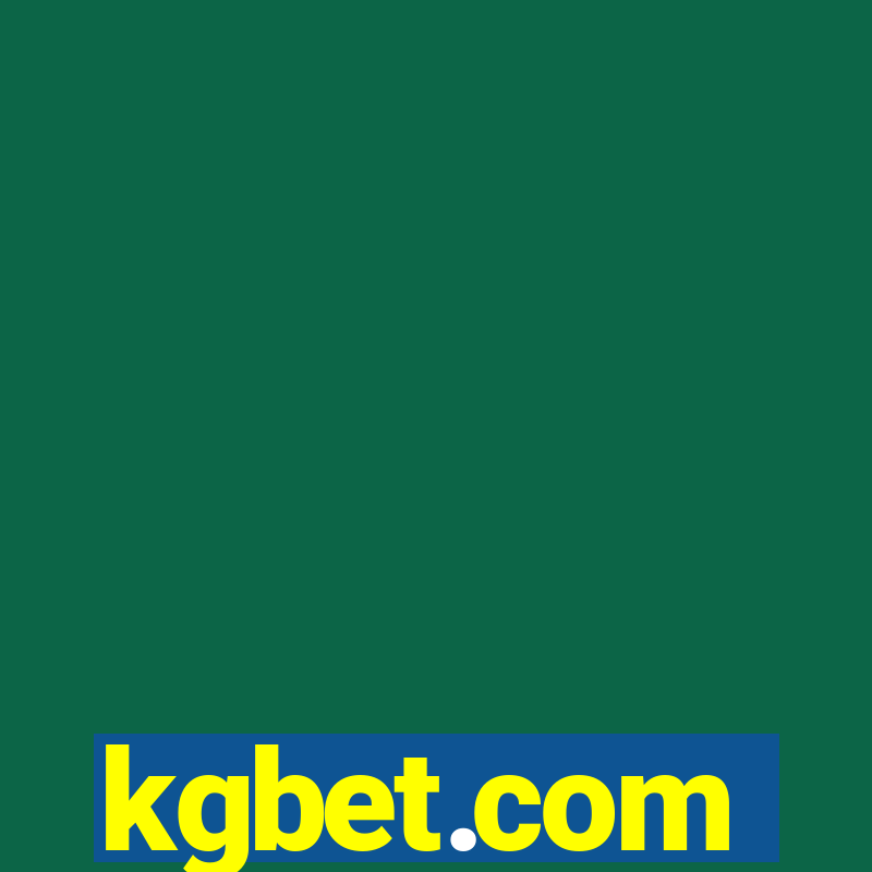 kgbet.com