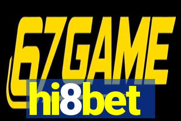 hi8bet