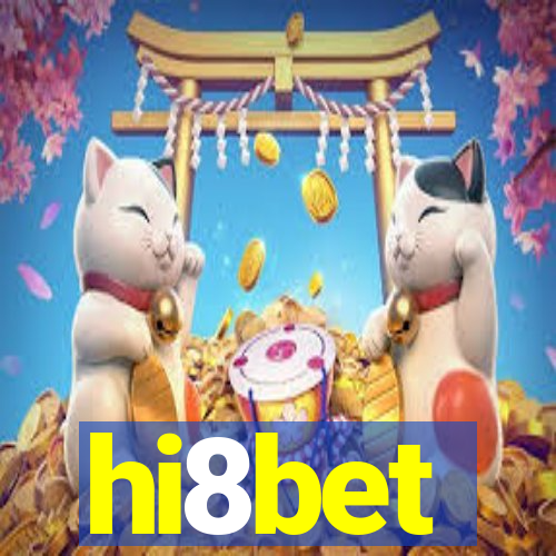 hi8bet