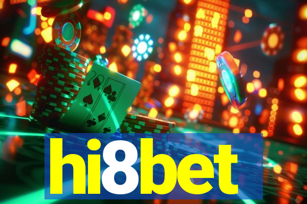 hi8bet