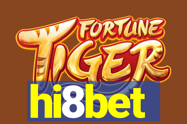 hi8bet