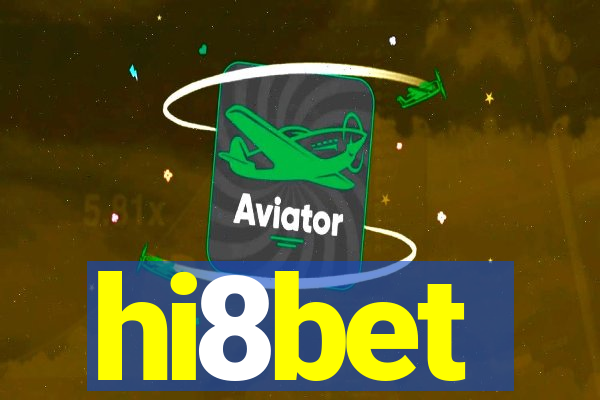 hi8bet