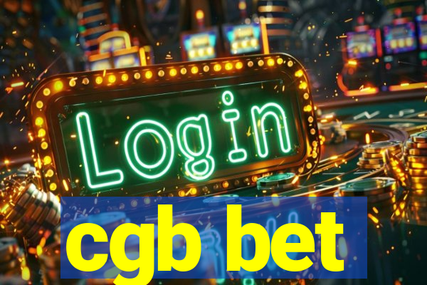 cgb bet