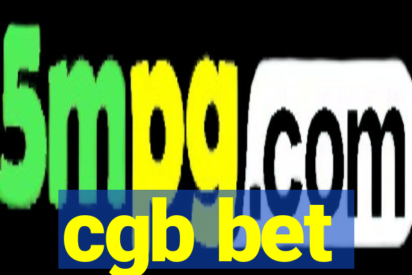 cgb bet