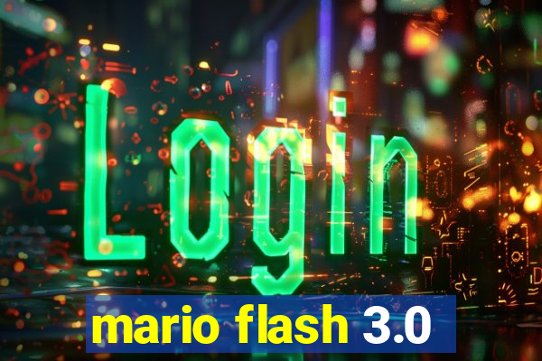 mario flash 3.0