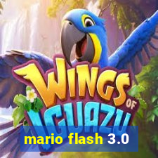 mario flash 3.0