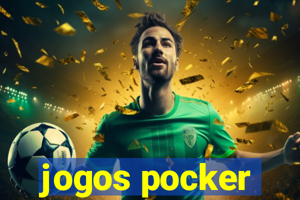 jogos pocker