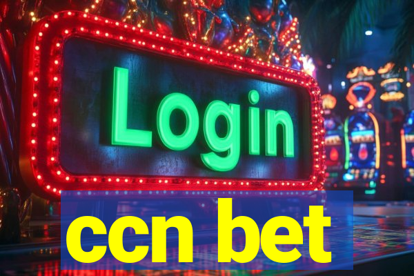 ccn bet