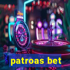 patroas bet