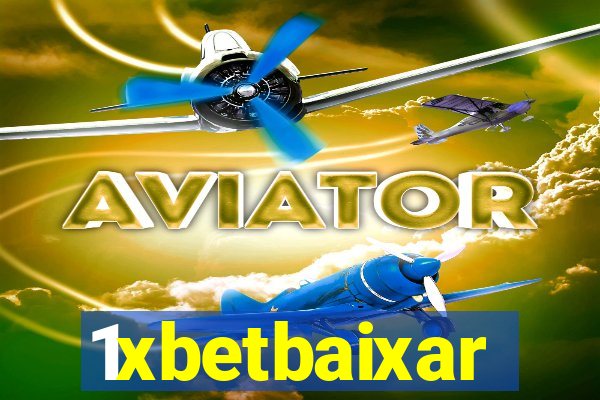 1xbetbaixar