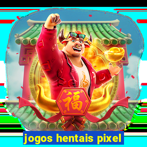 jogos hentais pixel