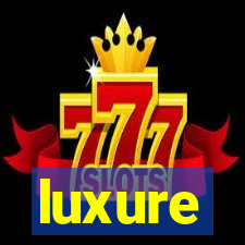 luxure