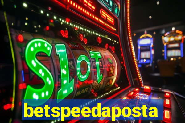 betspeedaposta