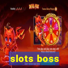 slots boss