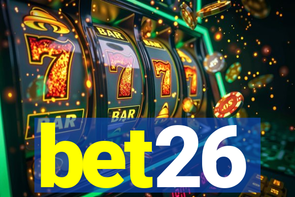 bet26