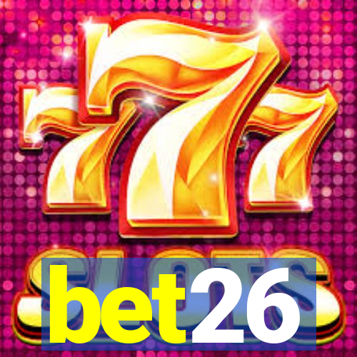 bet26