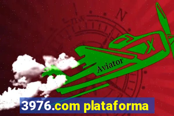 3976.com plataforma