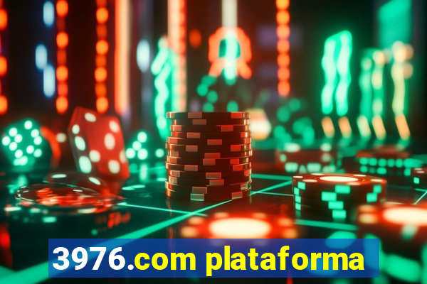 3976.com plataforma