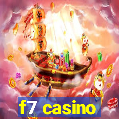 f7 casino