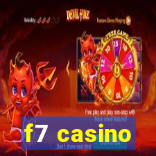 f7 casino