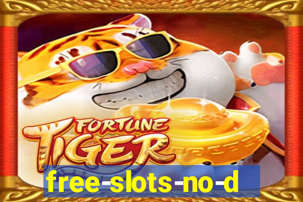 free-slots-no-download