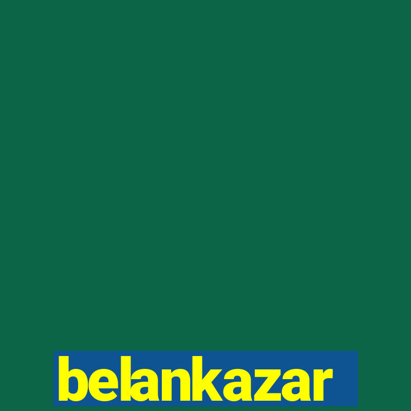 belankazar