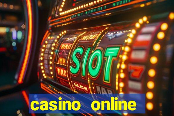 casino online dinheiro real grátis