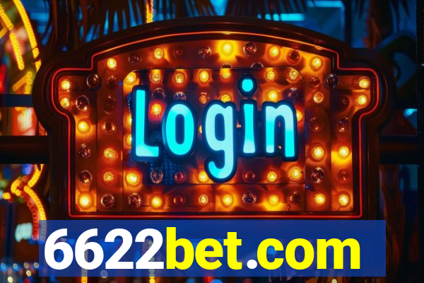 6622bet.com