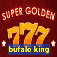 bufalo king