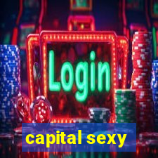 capital sexy