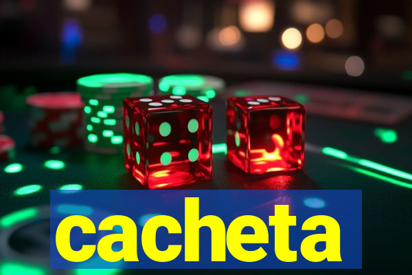 cacheta