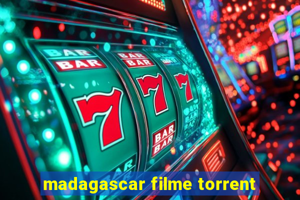 madagascar filme torrent