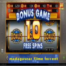 madagascar filme torrent