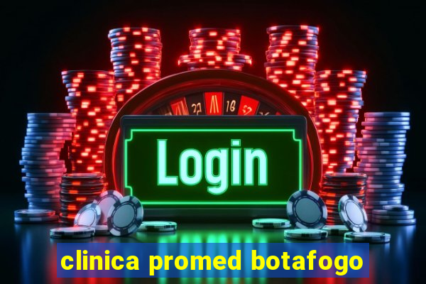 clinica promed botafogo