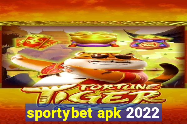 sportybet apk 2022