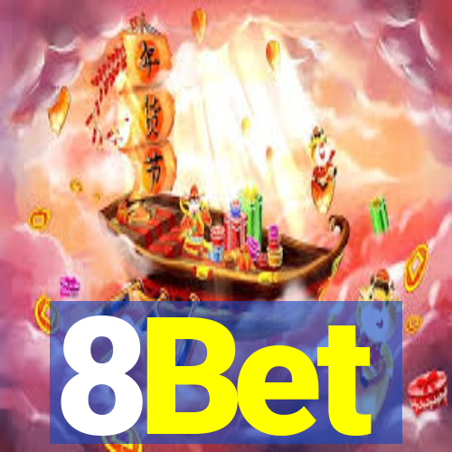 8Bet