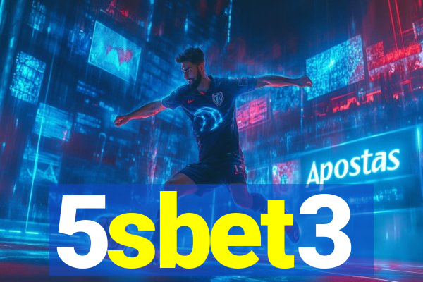 5sbet3