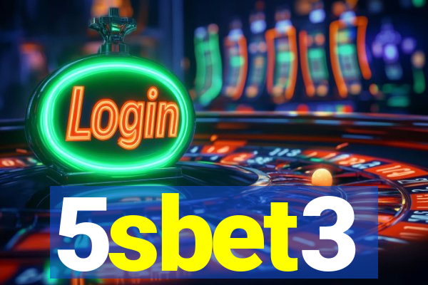 5sbet3