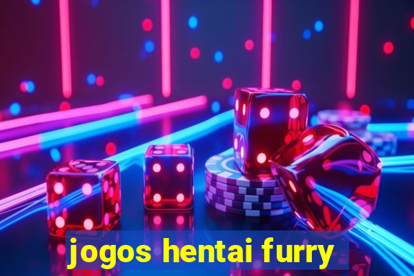 jogos hentai furry