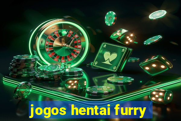 jogos hentai furry