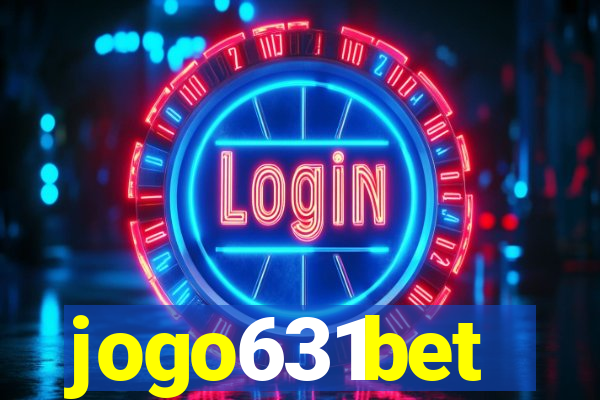 jogo631bet