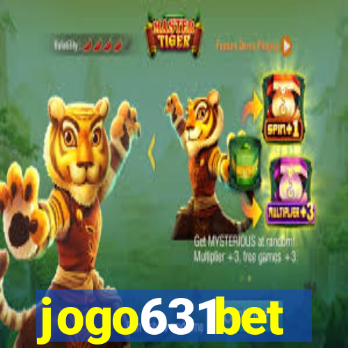 jogo631bet