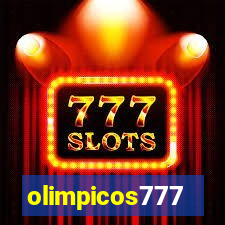 olimpicos777