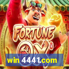 win 4441.com