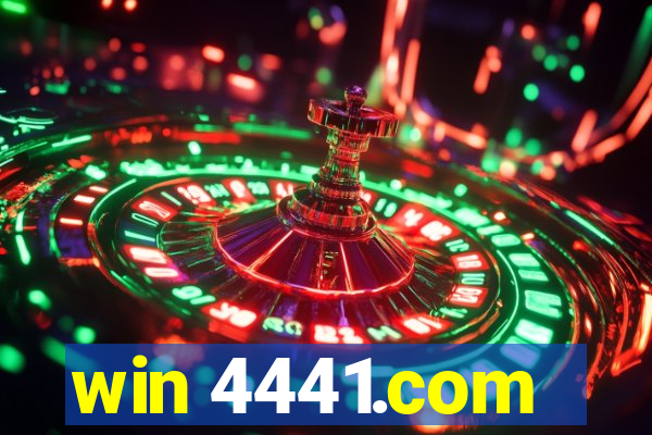 win 4441.com