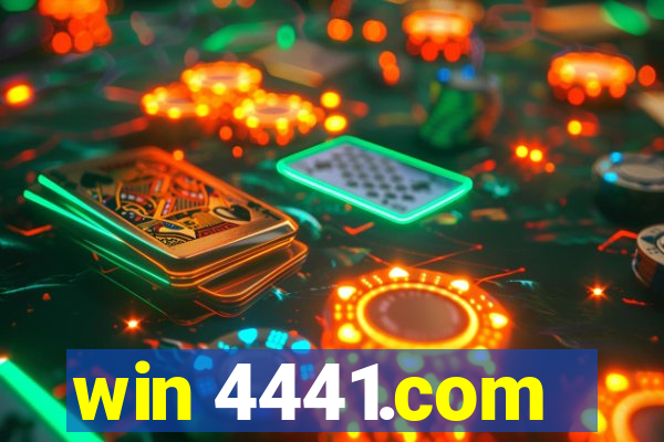 win 4441.com