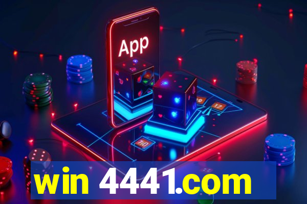 win 4441.com