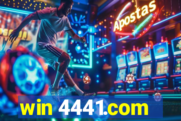 win 4441.com