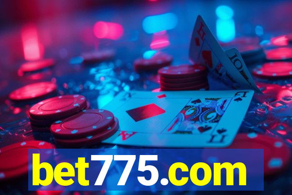 bet775.com